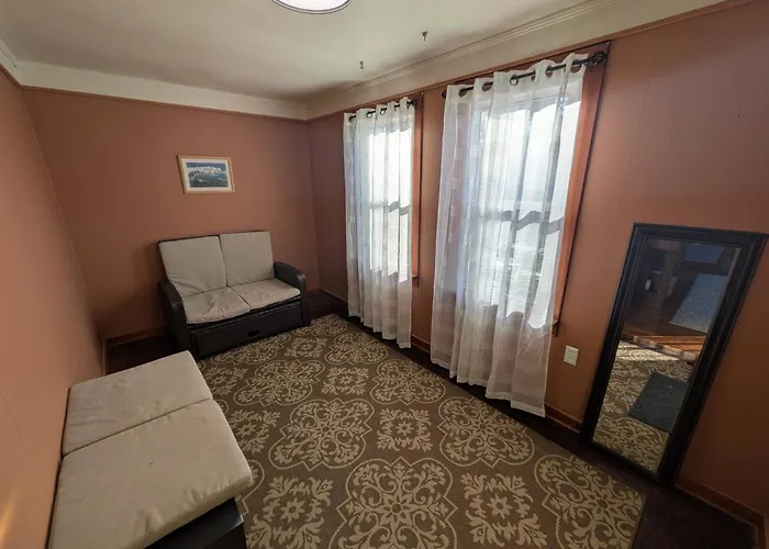 3 Bed/1 Bath Close To Everything In Дом отдыха Robinson